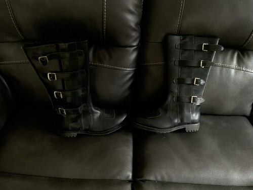 Men motorcycle boots size - motorcycle,