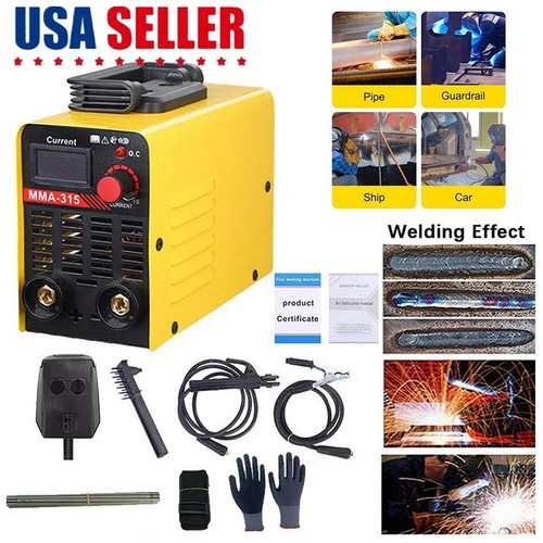 Welding machine inverter 110v - welding,