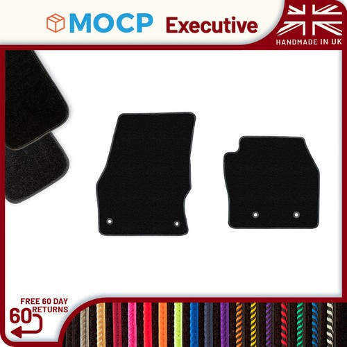 Executive van mats fit - mats, to