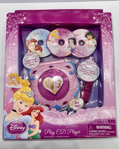 New vintage disney princess - vintage,