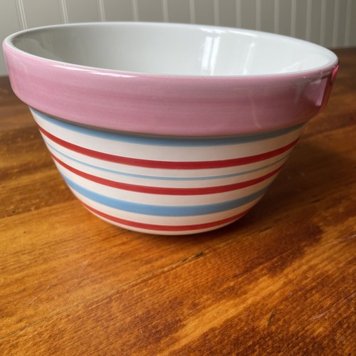Mason cash romantic stripe - cash,