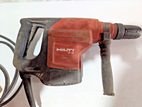 Hilti combi rotary - hilti, te