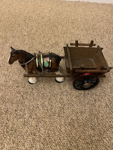 Authentic vintage shire - vintage, horse