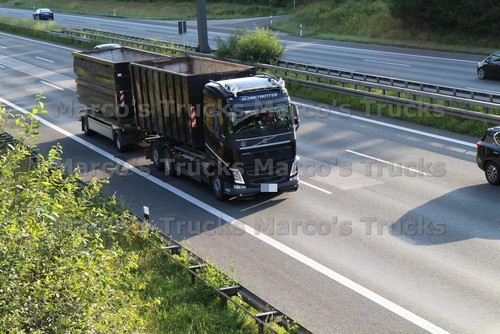 Truck photo volvo - photo, fh
