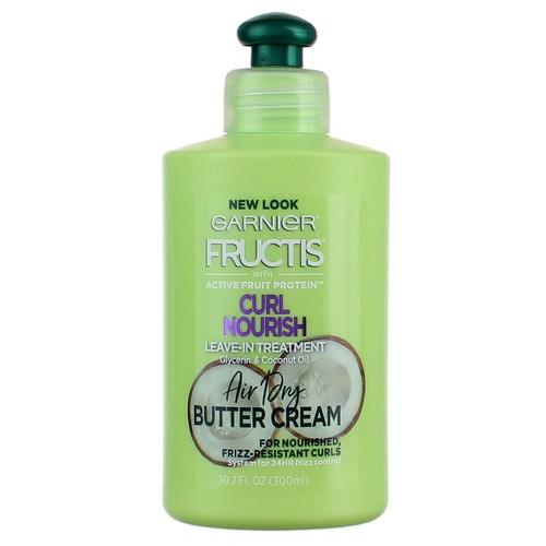 Pack garnier fructis - fructis, curl