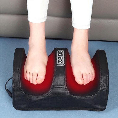 Relaxing heat foot - relaxing,