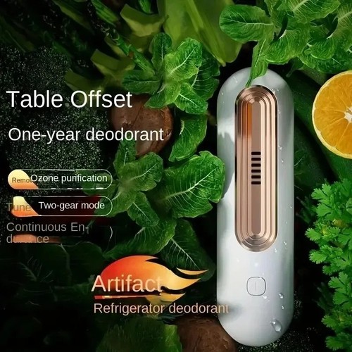 Usb rechargeable ozone - usb, air