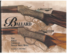 Ballard The Great American