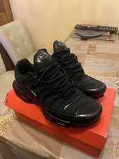 Black TNS Black size 8