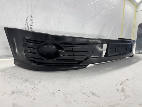 Bumper splitter - vw, fr