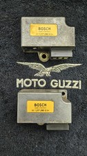 Used Bosch CDI BOX Igniter