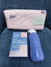 Postpartum / Pregnancy Bundle