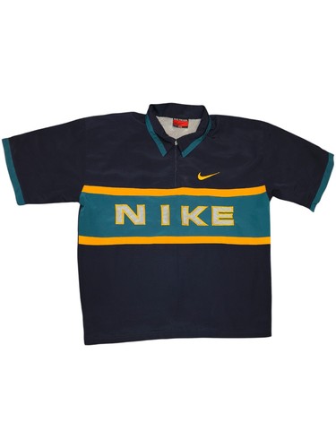 Vintage nike premier zip - vintage,