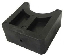 Reich Plastic Support Block