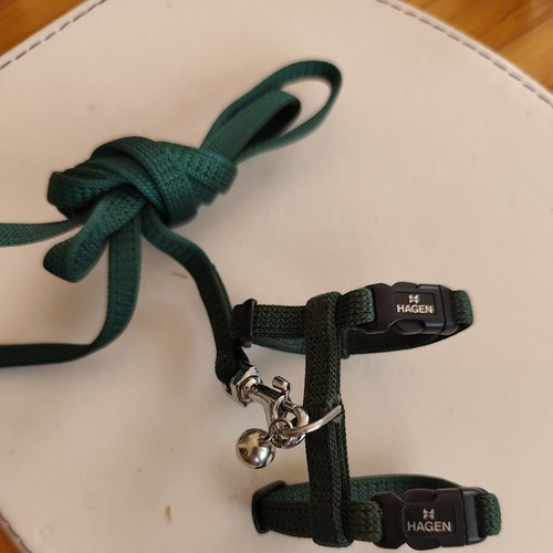 Hagen small animal harness - ,