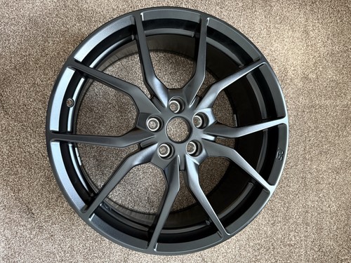 Genuine ford focus mk3 - focus, 19"