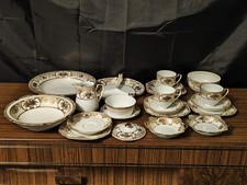 noritake Japan 44318 21 Pce