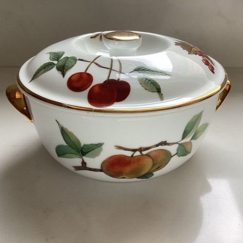 Vtg royal worcester - vtg,