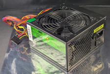 ATX-500B 500W ATX Black PSU