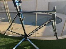 2011 SCOTT CR1 Pro 58cm