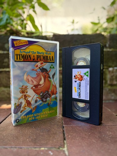 Vintage disney around - vintage, world