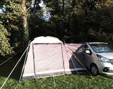 Khyam Kamper Compact Drive