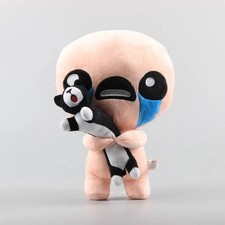 30cm Binding of Isaac Plush