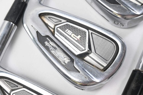 Taylormade psi irons pw - psi, /