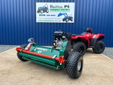 NEW WESSEX AFE-120 TOW FLAIL