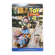 Disney pixar toy story build - toy, 4
