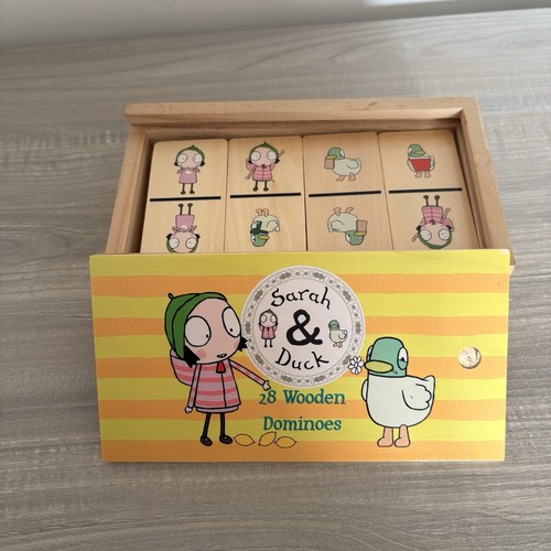Rare sarah duck 28 - rare,