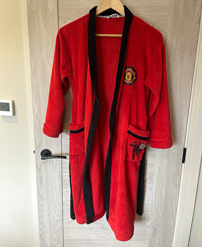 Boys manchester united - m&s,