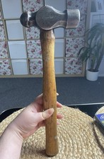 Vintage Marples 2lb Ball Pein