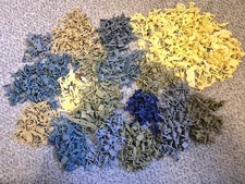 Airfix 1/72  800+ Figures Bundle Assorted Era WW1/WW2/ACW/Napoleonic