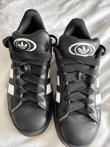 Adidas campus black - adidas, &