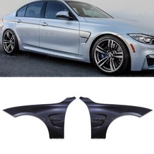 M3 Style Front Wings for BMW 3