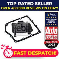 Automatic GearBox Oil Filter