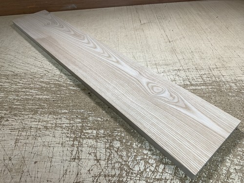 Lovely ash timber - lovely,