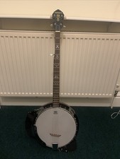 Samick Artist Series 5/Five