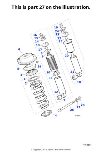 Jaguar washer steering - jaguar,