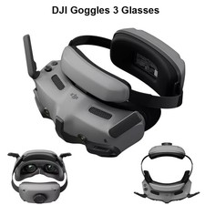 DJI Goggles 3 For Avata 2