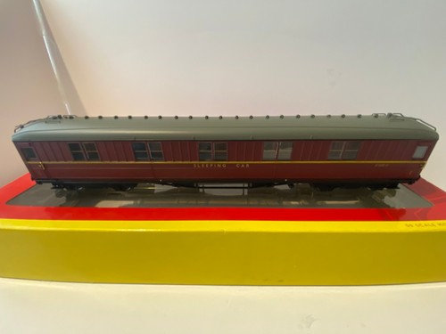 Hornby coach 4264b 61ft - r,