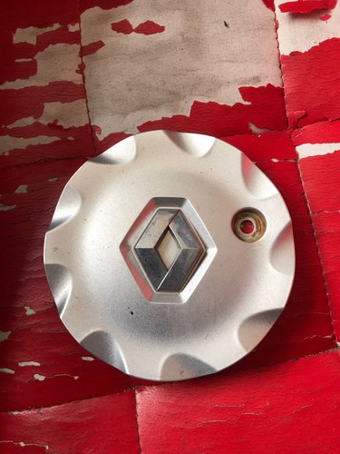 Renault megane alloy wheel - megane,