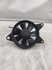 Radiator fan bmw k100 rs - radiator,