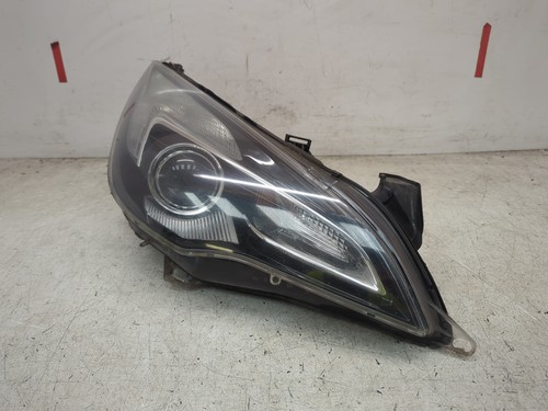 Vauxhall astra headlight - astra,