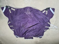 Rambo Wug Turnout. 370g. 6’0”