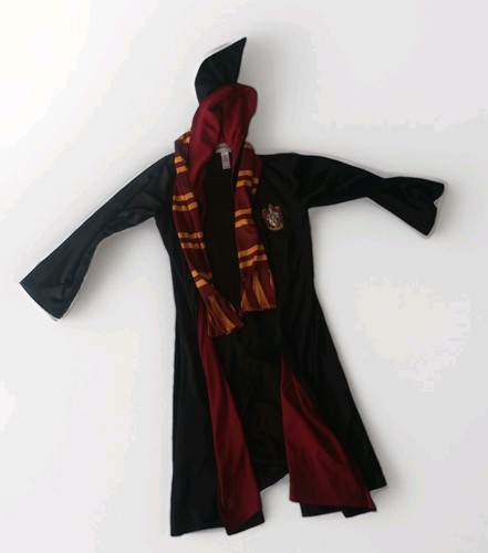 Harry potter costume - harry,