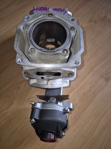 Rotax max evo senior barrel - ,