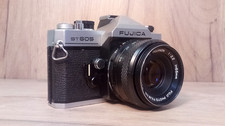 Fujica 605 camera with - st,