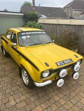 Ford escort mk1 - mk1,